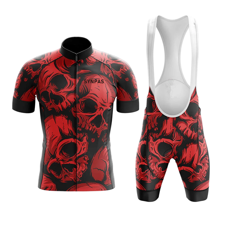 Cycling Commuter Pants - Conjunto de Ropa de Ciclismo SYNPAS