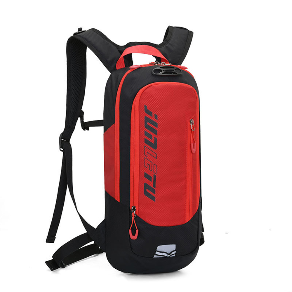 Cycling Commuter Backpack Waterproof - Mochila reflectante impermeable para bicicleta, bolsa