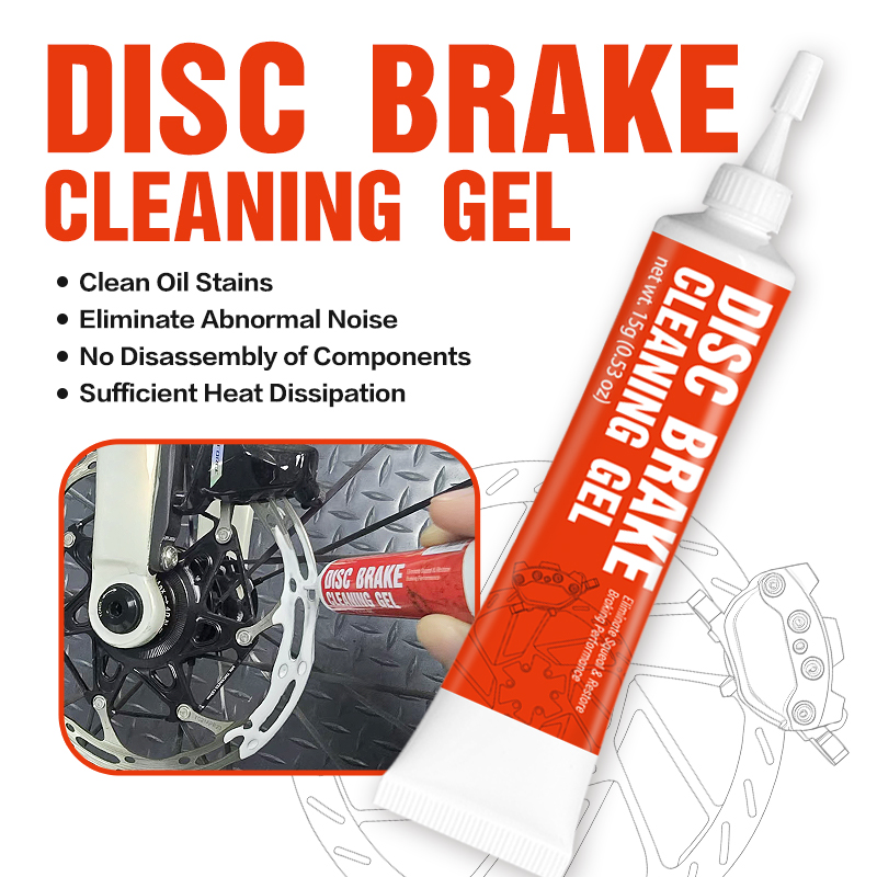 Grease Waterproof Bike - Desengrasante de limpieza de bicicletas, restauración