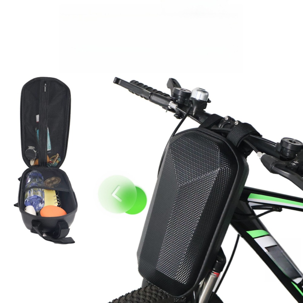 Cycling Commuter Backpack Waterproof - Bolsa para Bicicleta y Scooter, Bolsa