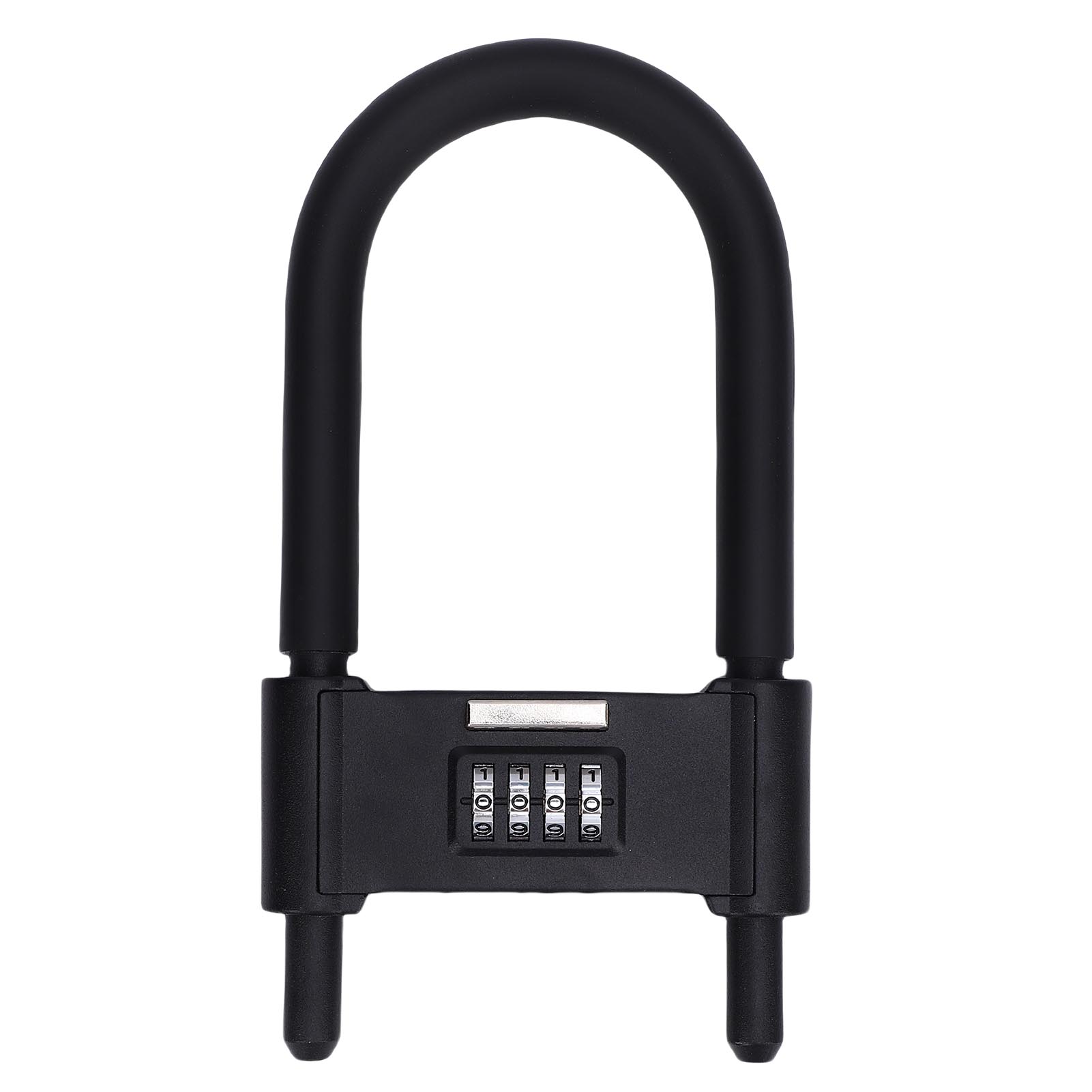 U Lock Heavy Duty - Candado de combinación de 4 dígitos