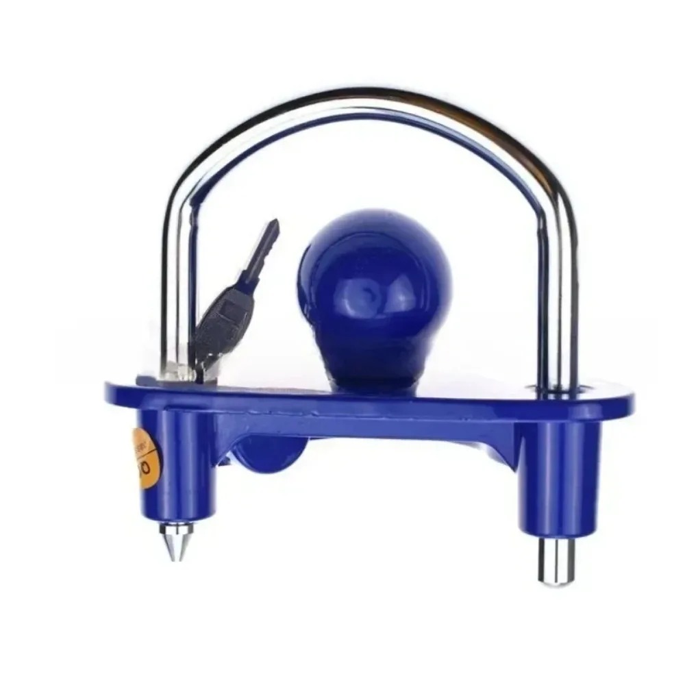 U Lock Heavy Duty - Cerradura de enganche universal para bola