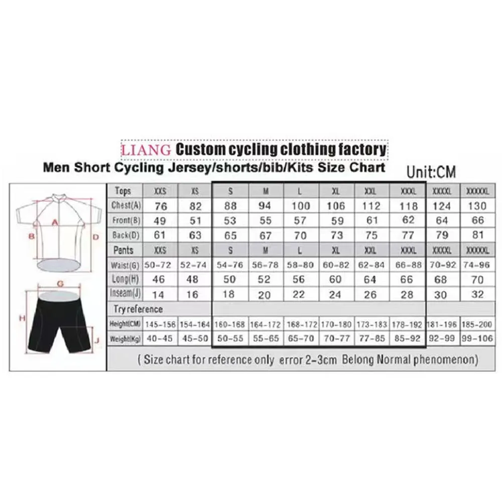 Conjunto de Jersey de Ciclismo - Cycling Commuter Jacket reseña y precio