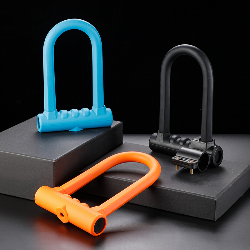 Candado en U de Alta Resistenc - U Lock Heavy Duty reseña y precio