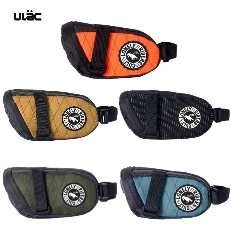Bolsa de asiento de ciclismo U - Cycling Commuter Backpack Waterproof reseña y precio