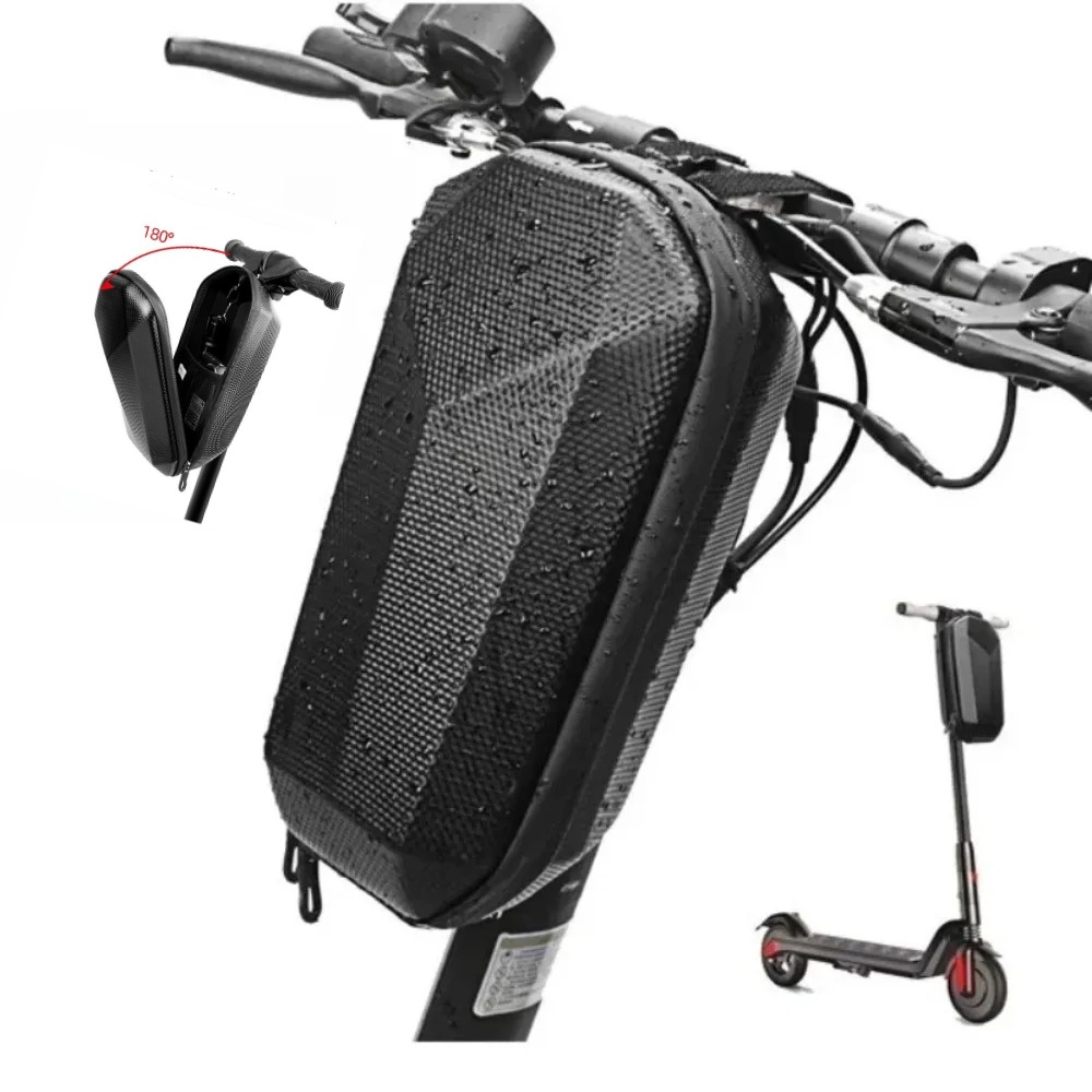 Bolsa para Bicicleta y Scooter - Cycling Commuter Backpack Waterproof reseña y precio