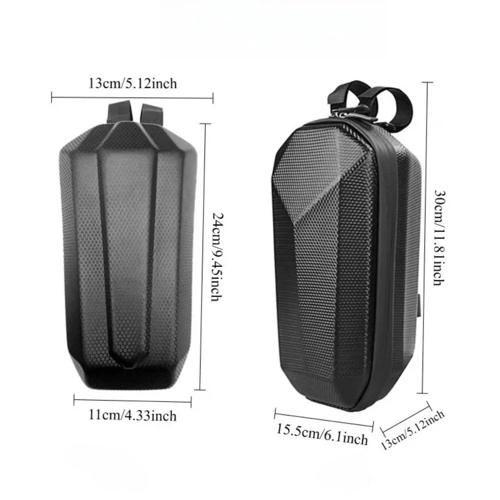 Bolsa para Bicicleta y Scooter - Cycling Commuter Backpack Waterproof reseña y precio
