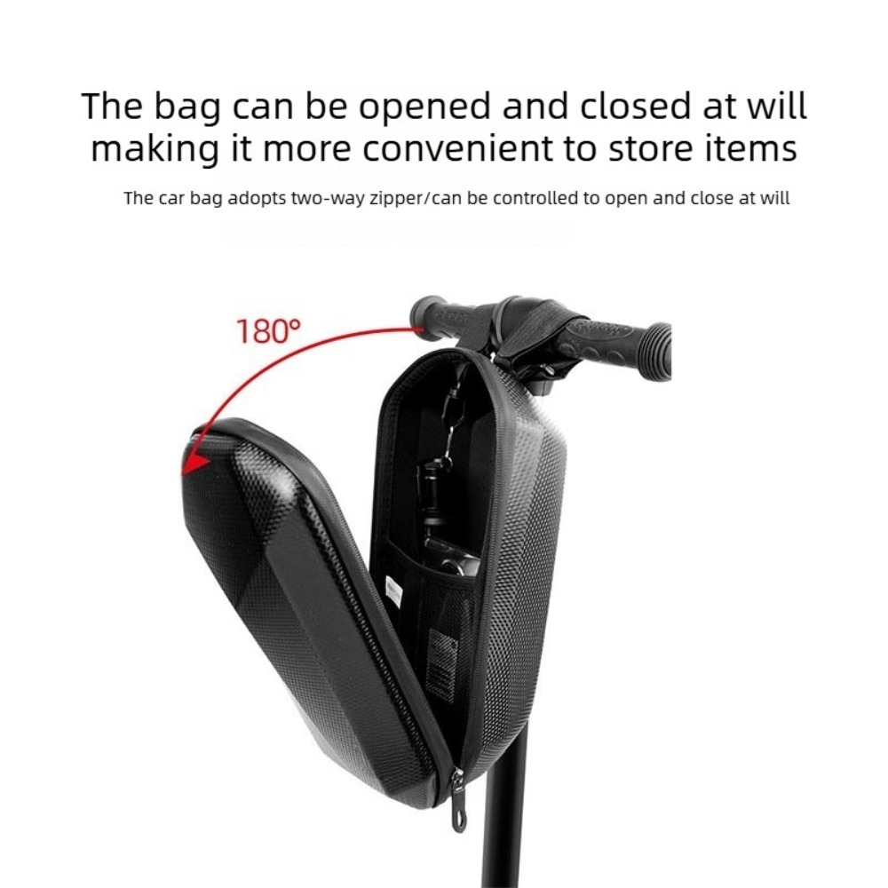 Bolsa para Bicicleta y Scooter - Cycling Commuter Backpack Waterproof reseña y precio