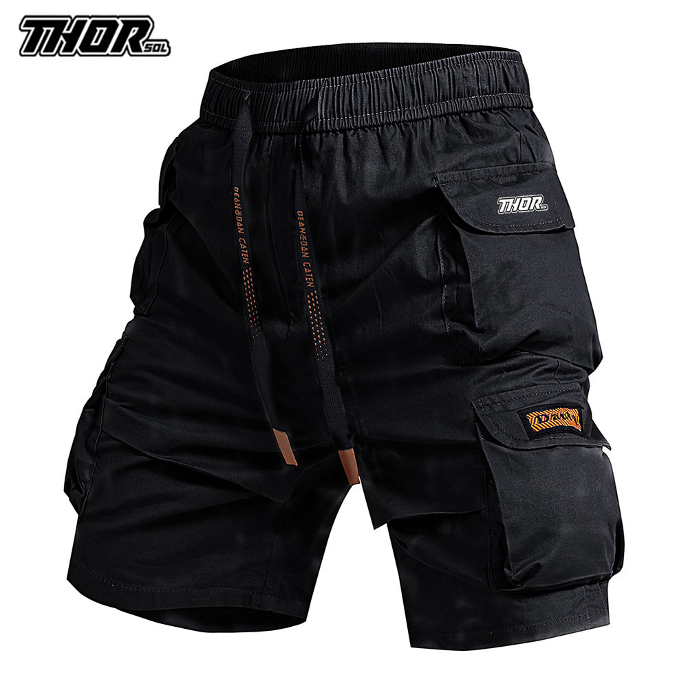 THORSOL-pantalones de ciclismo - Cycling Commuter Pants reseña y precio