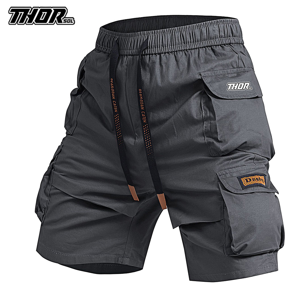THORSOL-pantalones de ciclismo - Cycling Commuter Pants reseña y precio