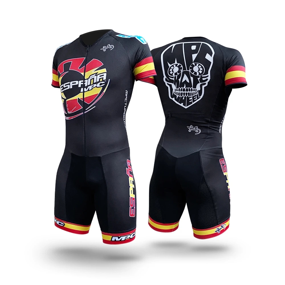 Mpc Speed-Camiseta de Ciclismo - Cycling Commuter Pants reseña y precio