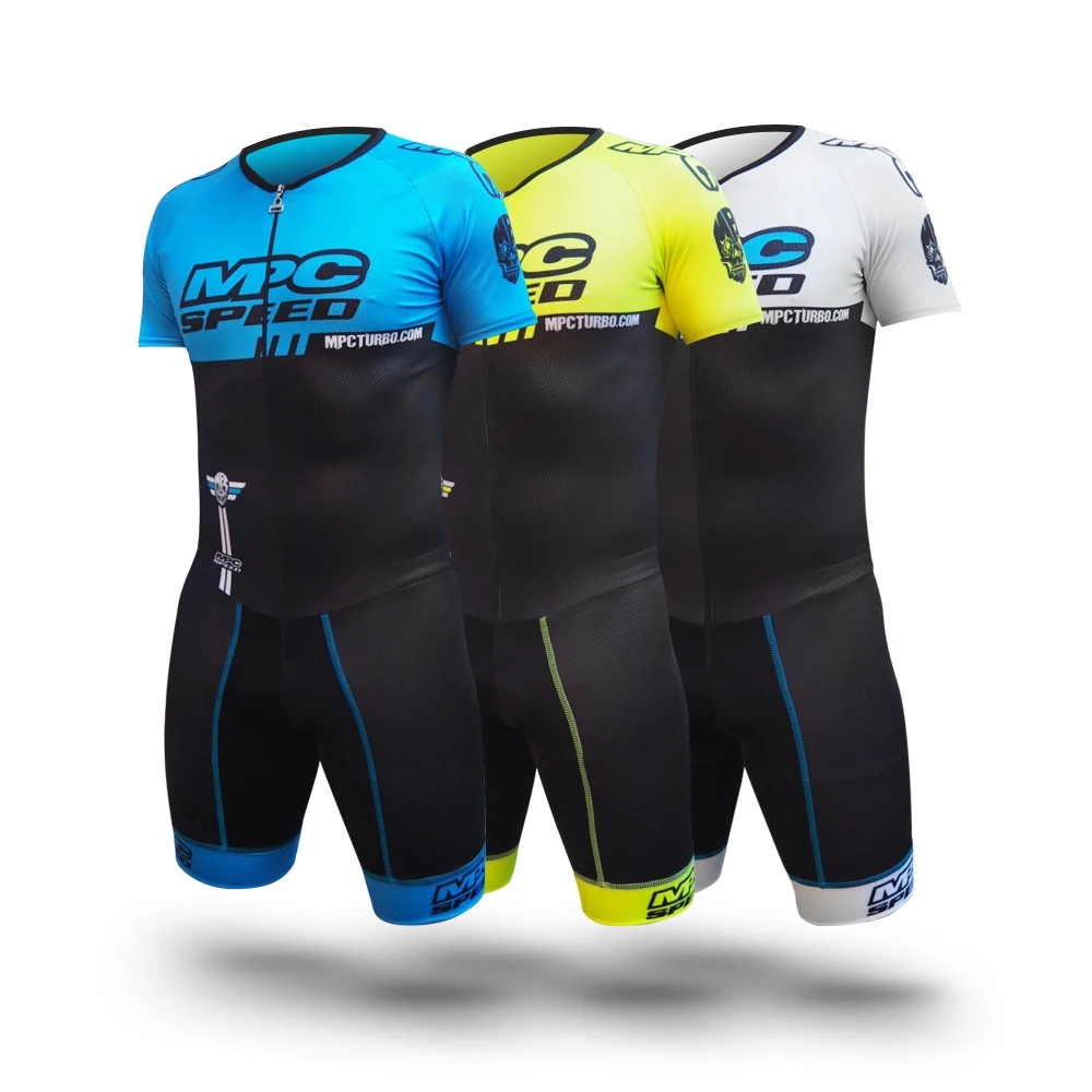 Mpc Speed-Camiseta de Ciclismo - Cycling Commuter Pants reseña y precio