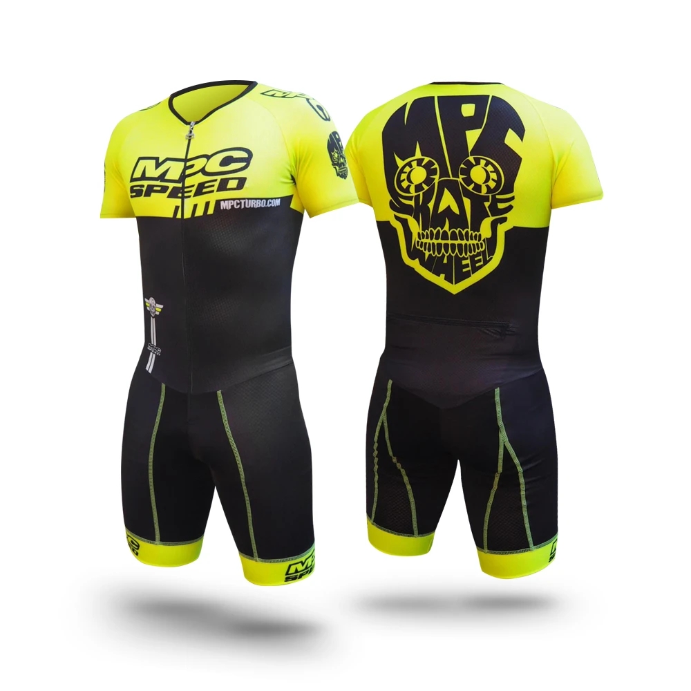 Mpc Speed-Camiseta de Ciclismo - Cycling Commuter Pants reseña y precio