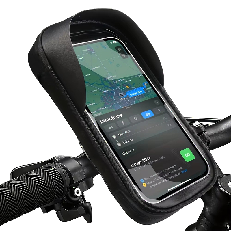 Bolsa para teléfono de motocic - Cycling Commuter Backpack Waterproof reseña y precio