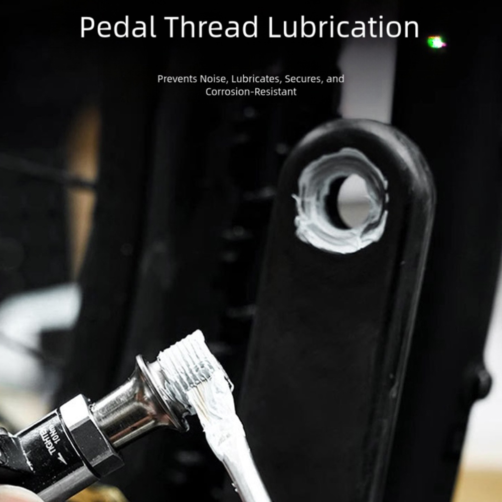 Grasa para bicicleta para bici - Grease Waterproof Bike reseña y precio