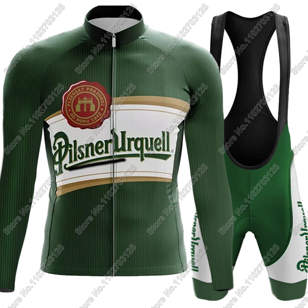 2025 Drink Beer Ciclismo Jerse - Cycling Commuter Pants reseña y precio