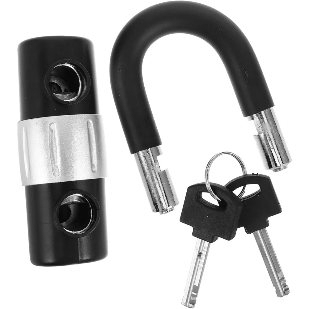 Candado en U de alta resistenc - U Lock Heavy Duty reseña y precio