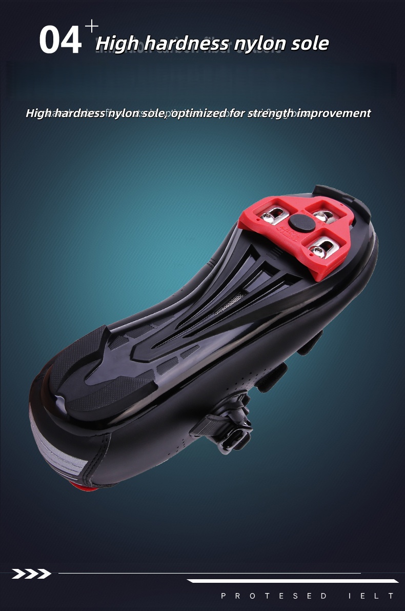 Zapatillas de Ciclismo de Carr - Cycling Commute Shoes reseña y precio