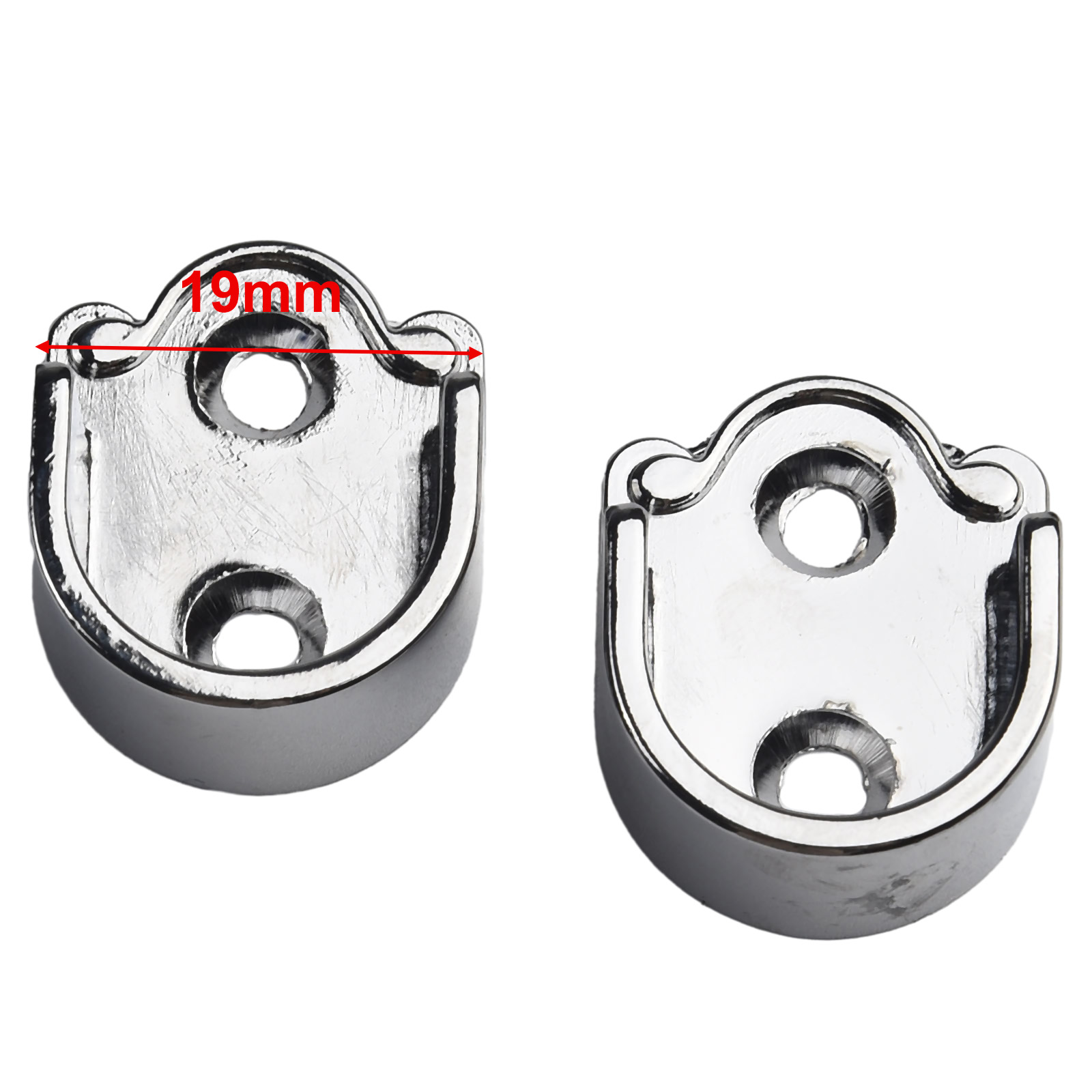 Soporte de armario de 2 uds.,  - U Lock Heavy Duty reseña y precio