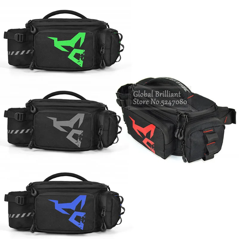 Bolsa impermeable para motocic - Cycling Commuter Backpack Waterproof reseña y precio