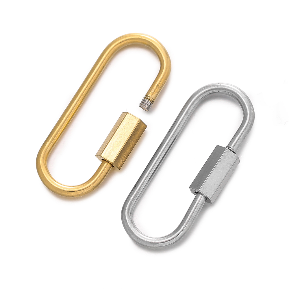 Anillo de enlace rápido de ace - U Lock Heavy Duty reseña y precio