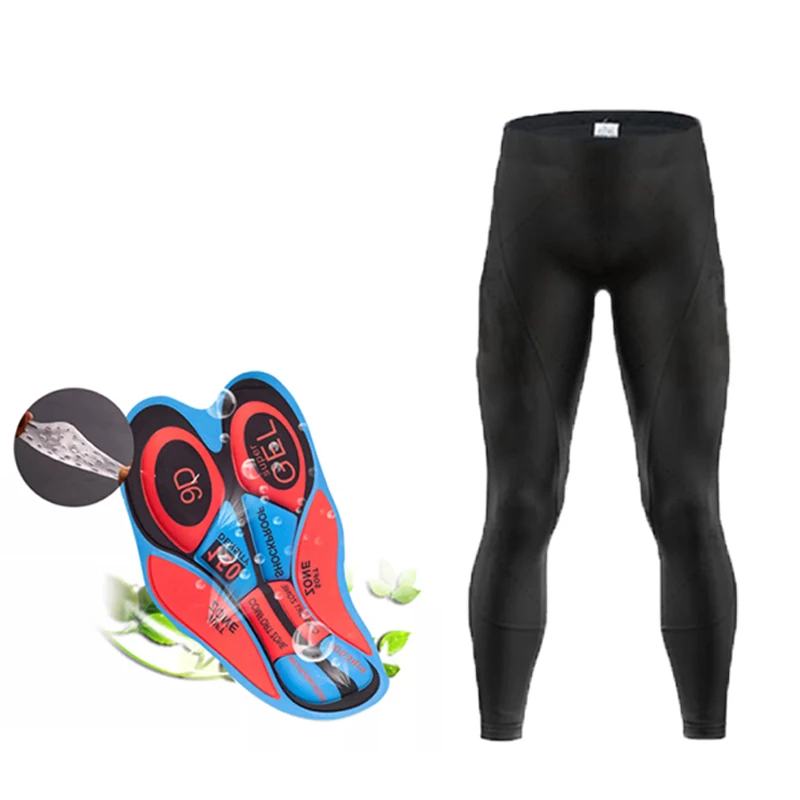 Pantalones de ciclismo negros  - Cycling Commuter Pants reseña y precio