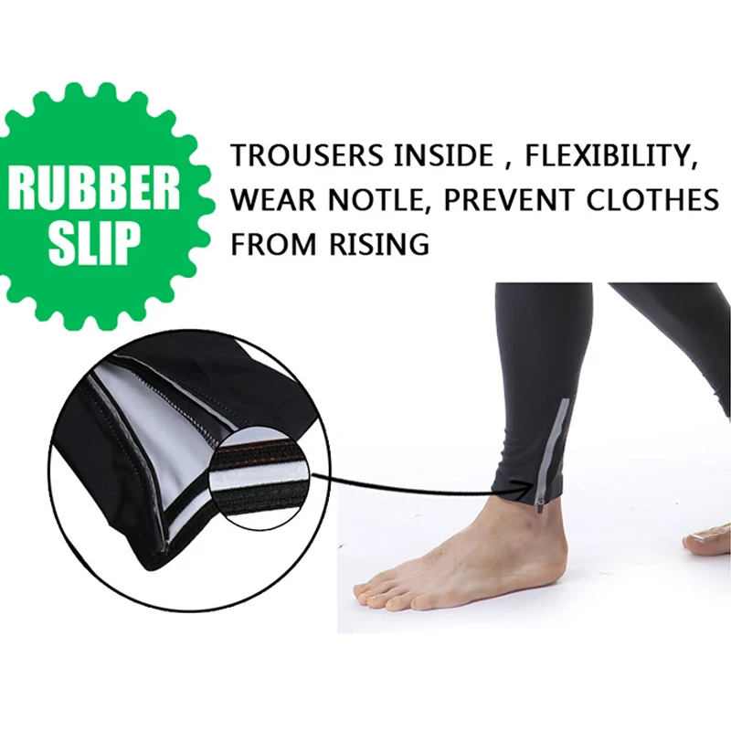 Pantalones de ciclismo negros  - Cycling Commuter Pants reseña y precio