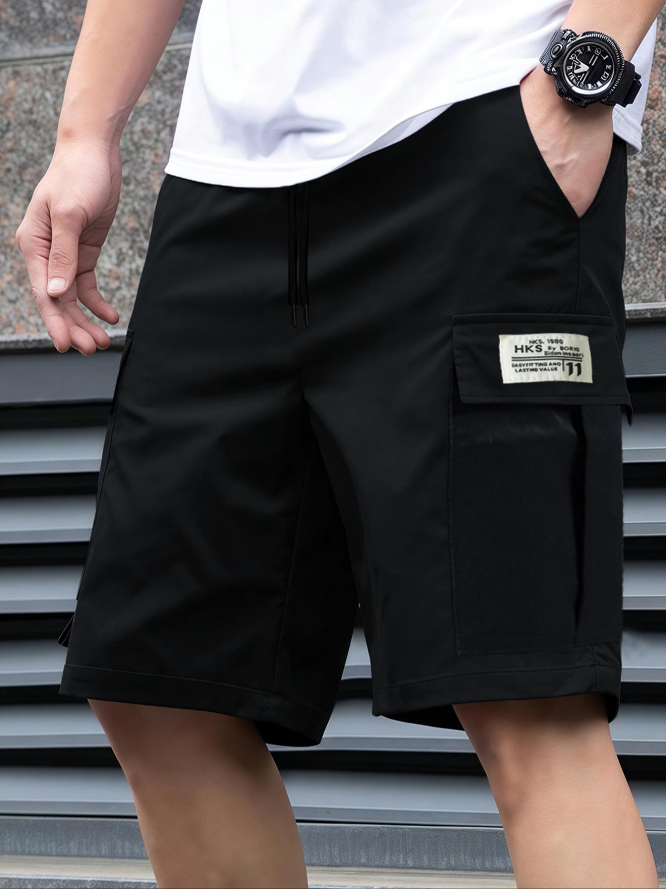 Pantalones cortos deportivos i - Cycling Commute Pants reseña y precio