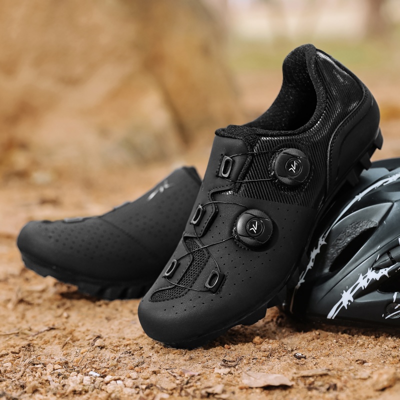 Zapatos de Ciclismo para Hombr - Cycling Commute Shoes reseña y precio